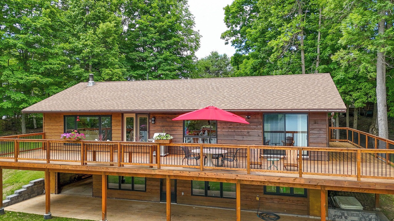 Photo of Outdoor in Restoule