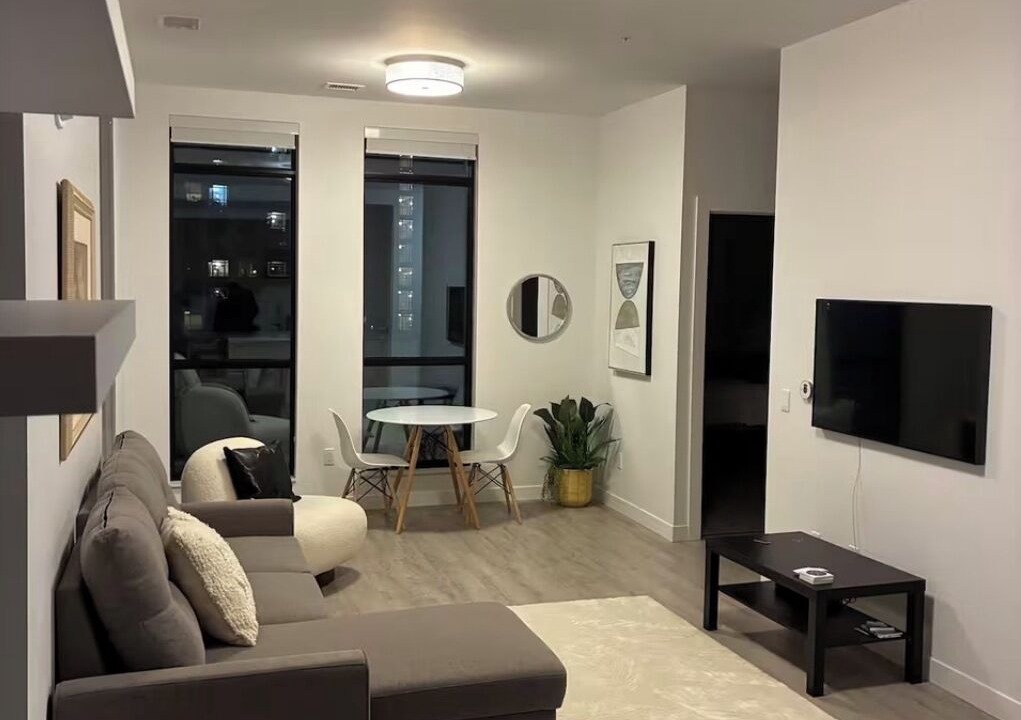 Photo of Livingroom in Waterloo