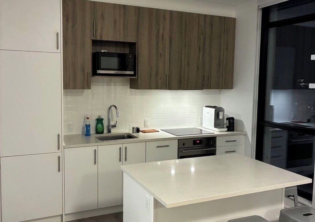 Photo of Kitchen in Waterloo