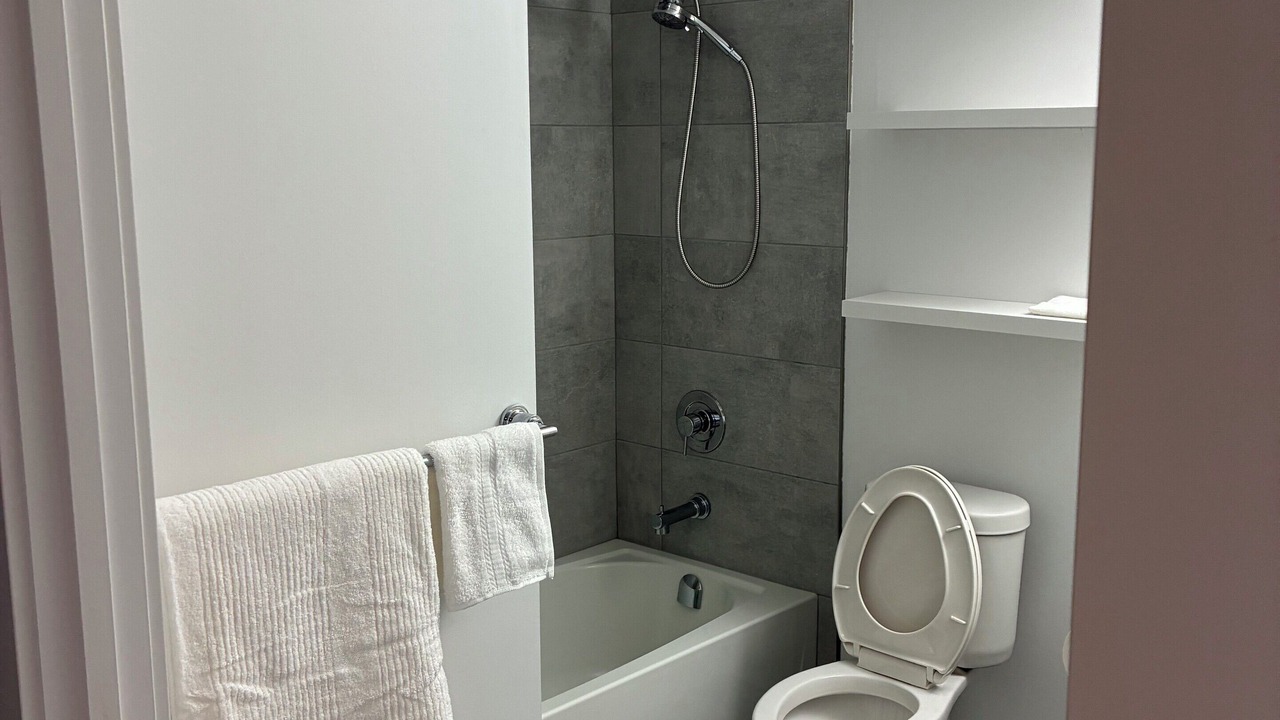 Photo of Bathroom in Waterloo