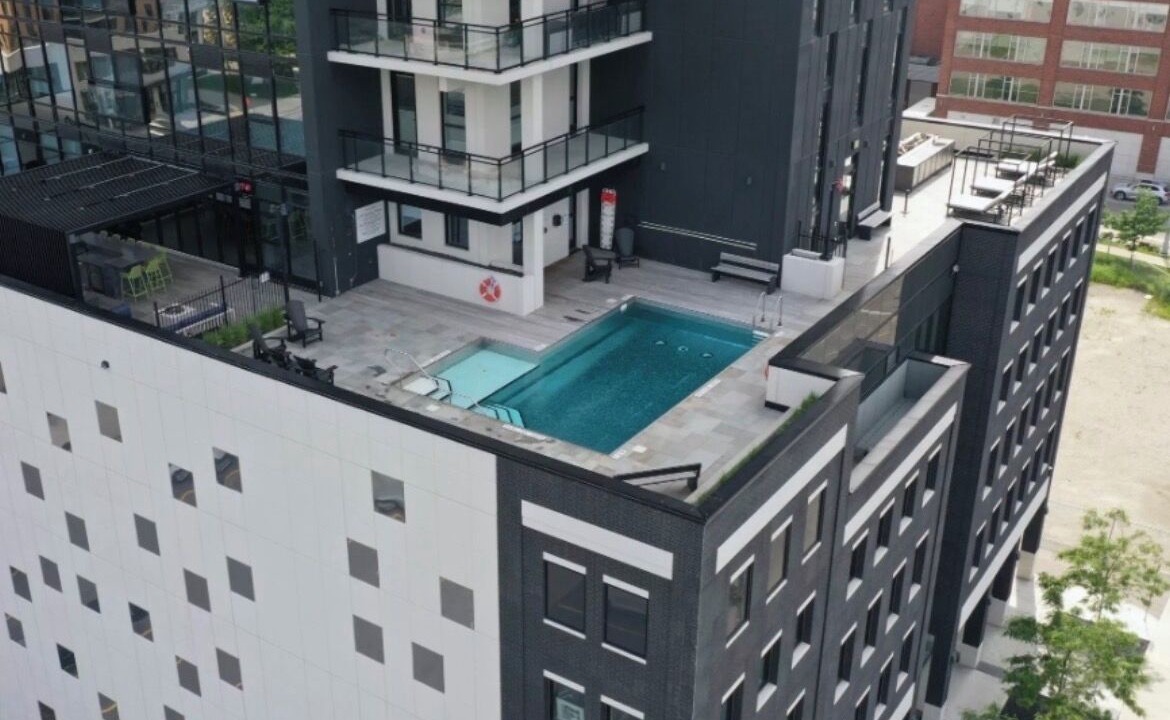 Photo of Outdoor in Waterloo