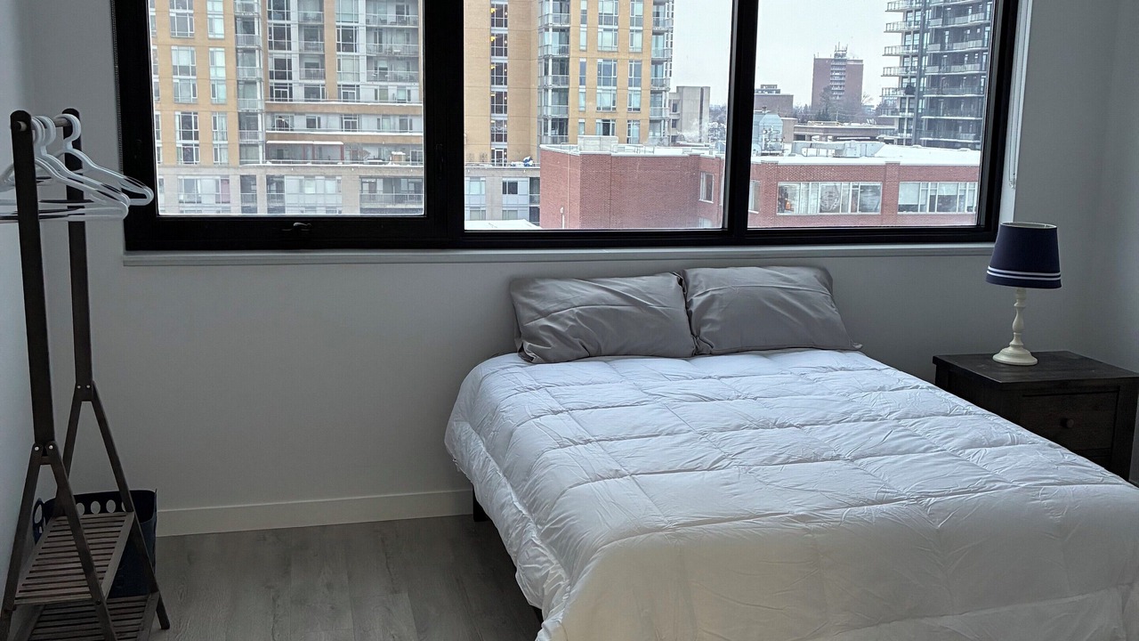 Photo of Bedroom in Waterloo