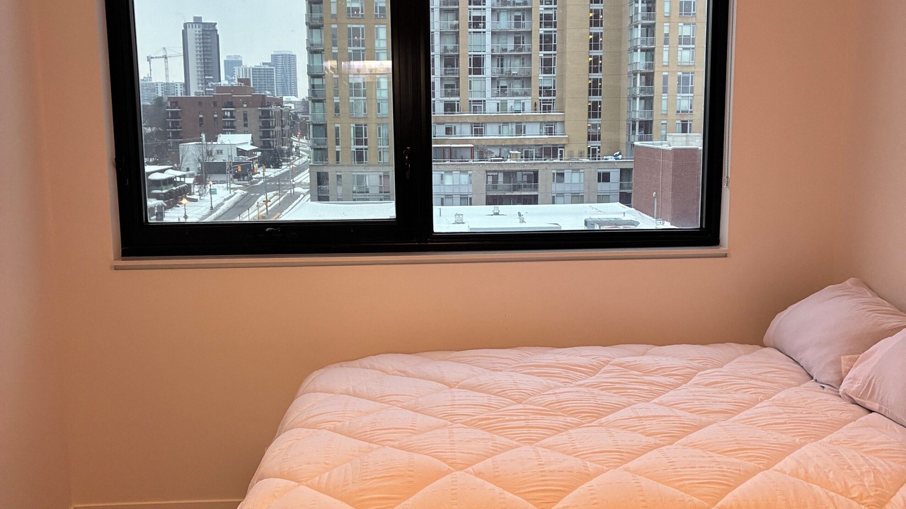 Photo of Bedroom in Waterloo