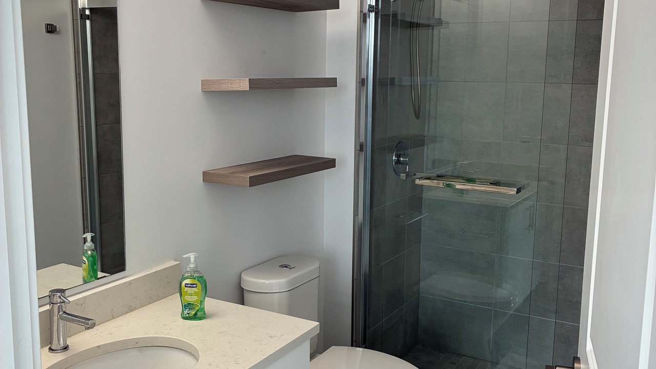 Photo of Bathroom in Waterloo