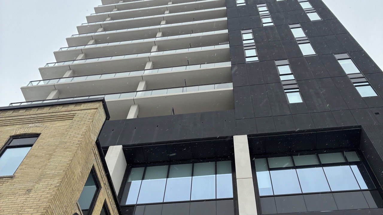 Photo of Outdoor in Waterloo