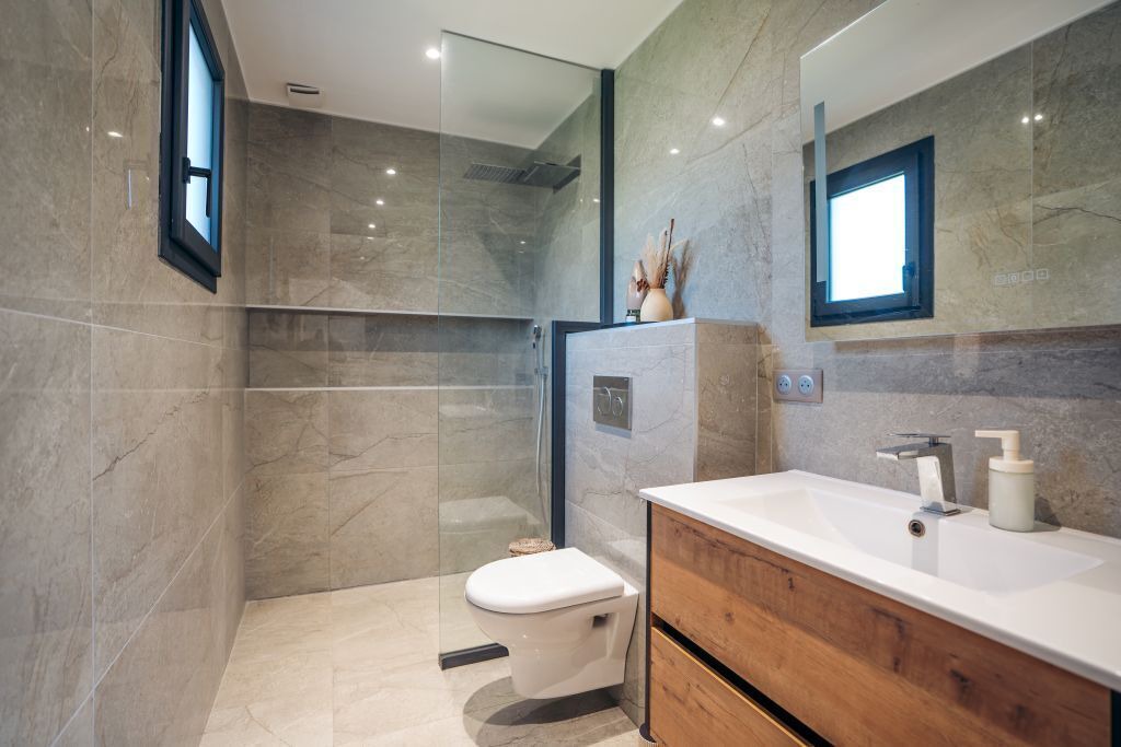 Photo of Bathroom in Caremeau