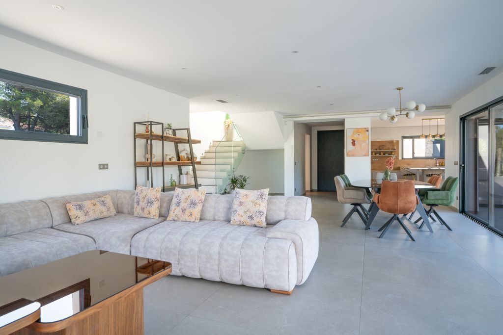 Photo of Livingroom in Caremeau