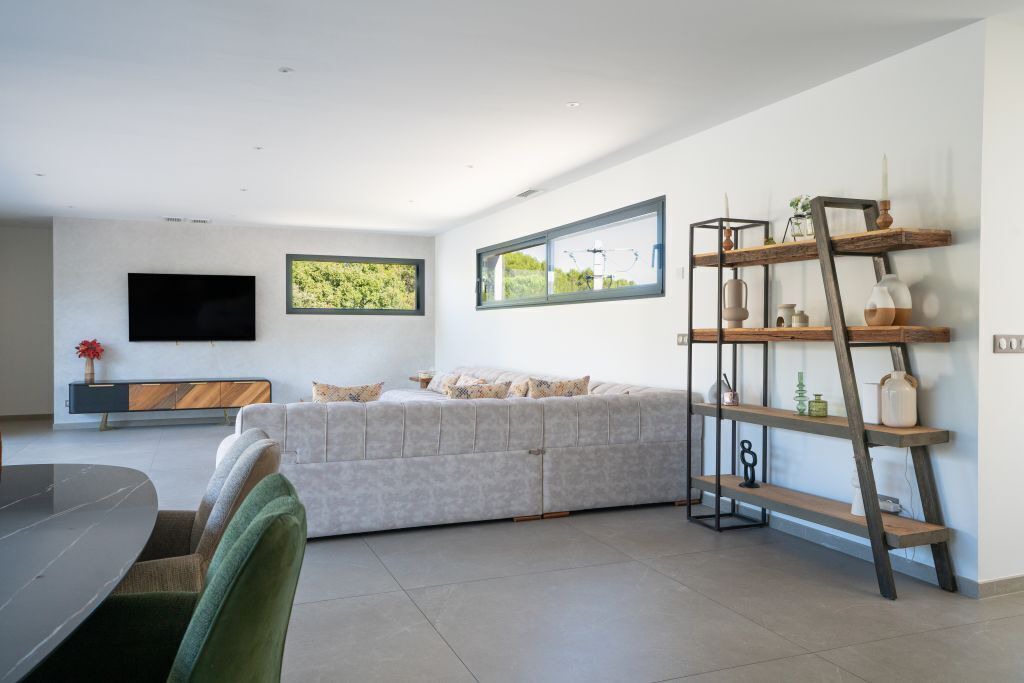 Photo of Livingroom in Caremeau