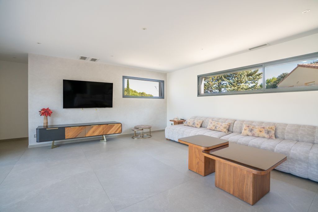 Photo of Livingroom in Caremeau