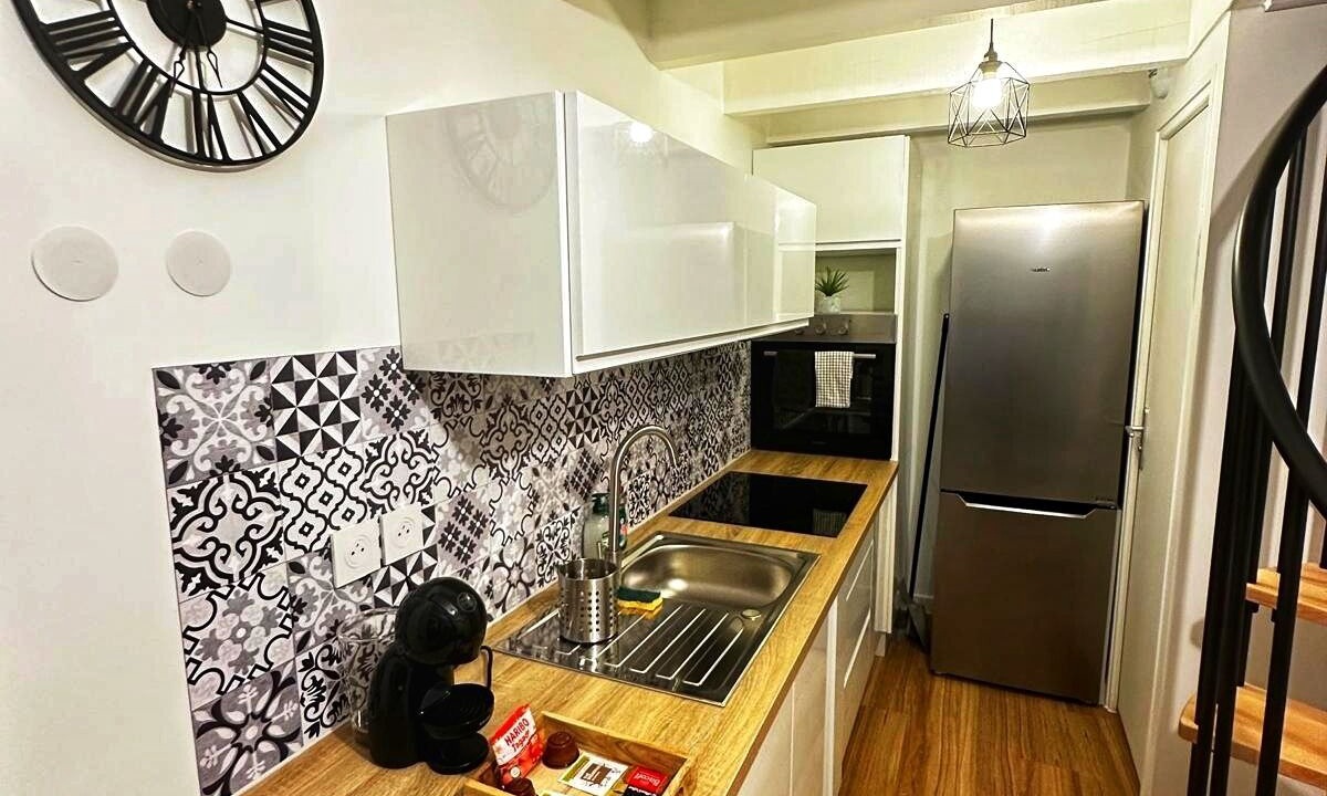 Photo of Kitchen in Vienne