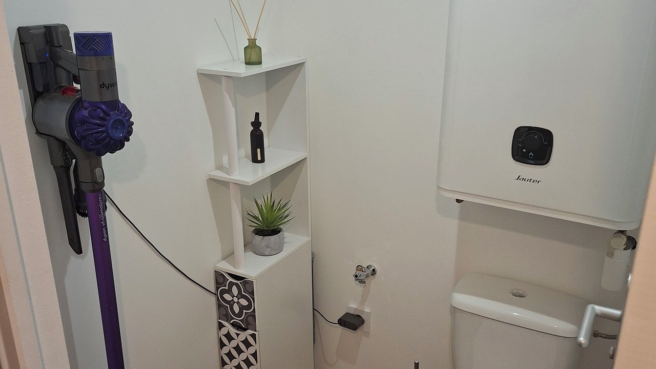 Photo of Bathroom in Vienne