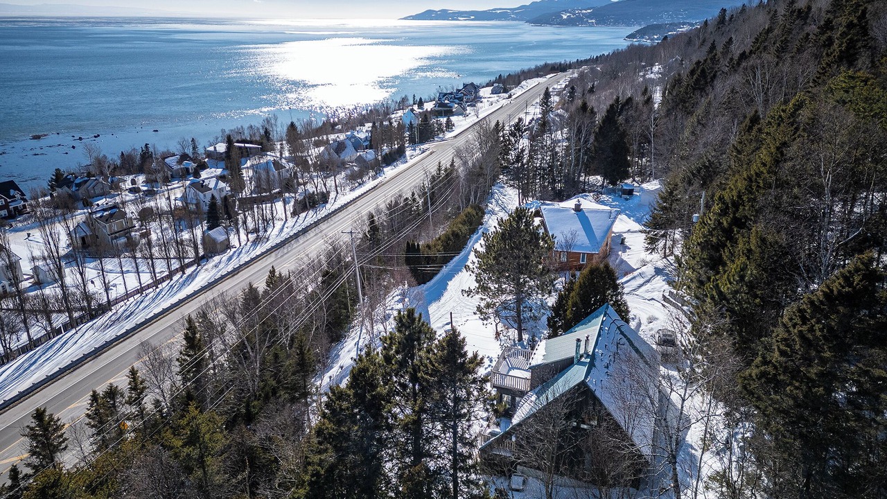 Photo of Others in La Malbaie