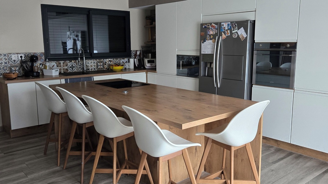 Photo of Kitchen in Vedene