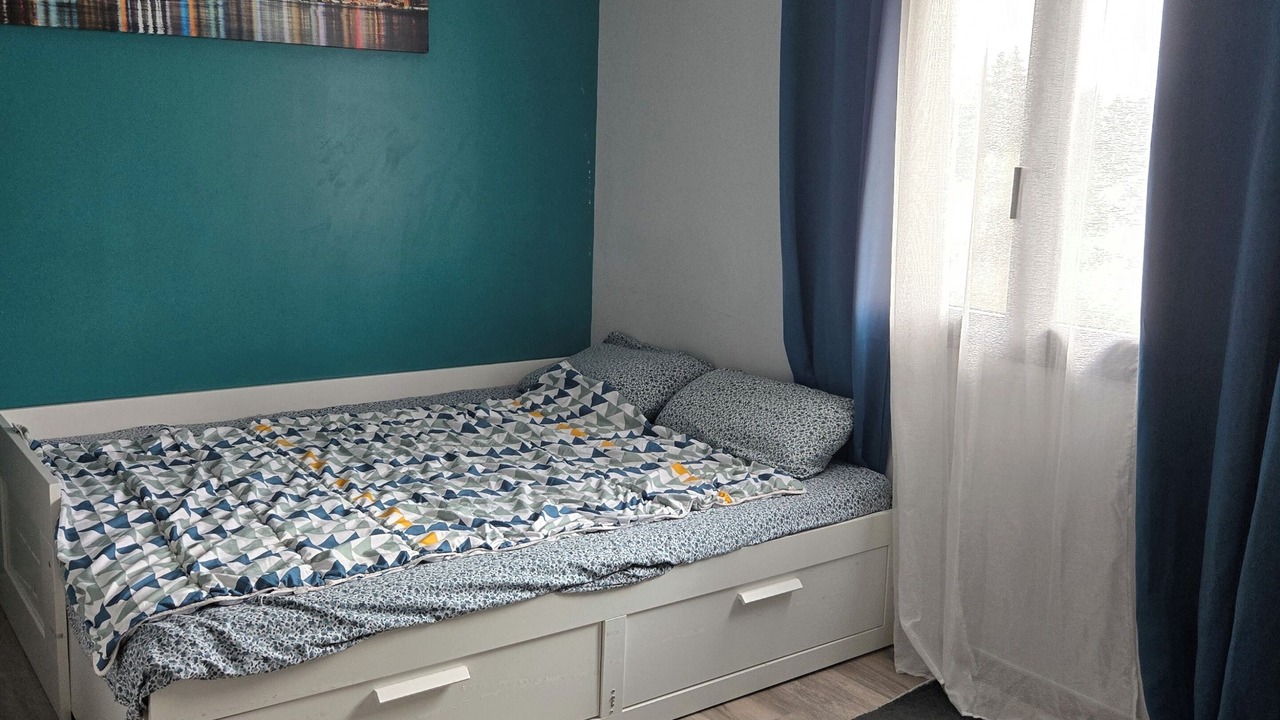 Photo of Bedroom in Vedene