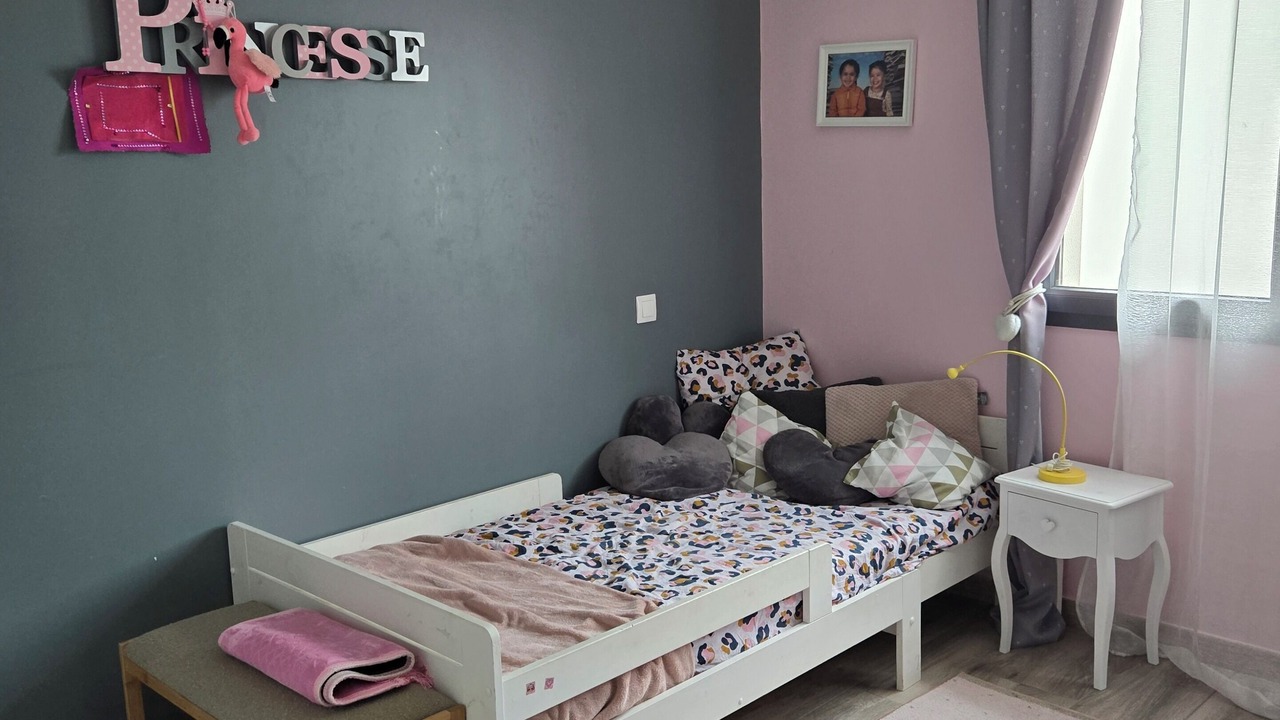 Photo of Bedroom in Vedene