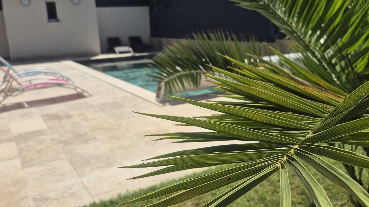 Photo of Outdoor in Vedene