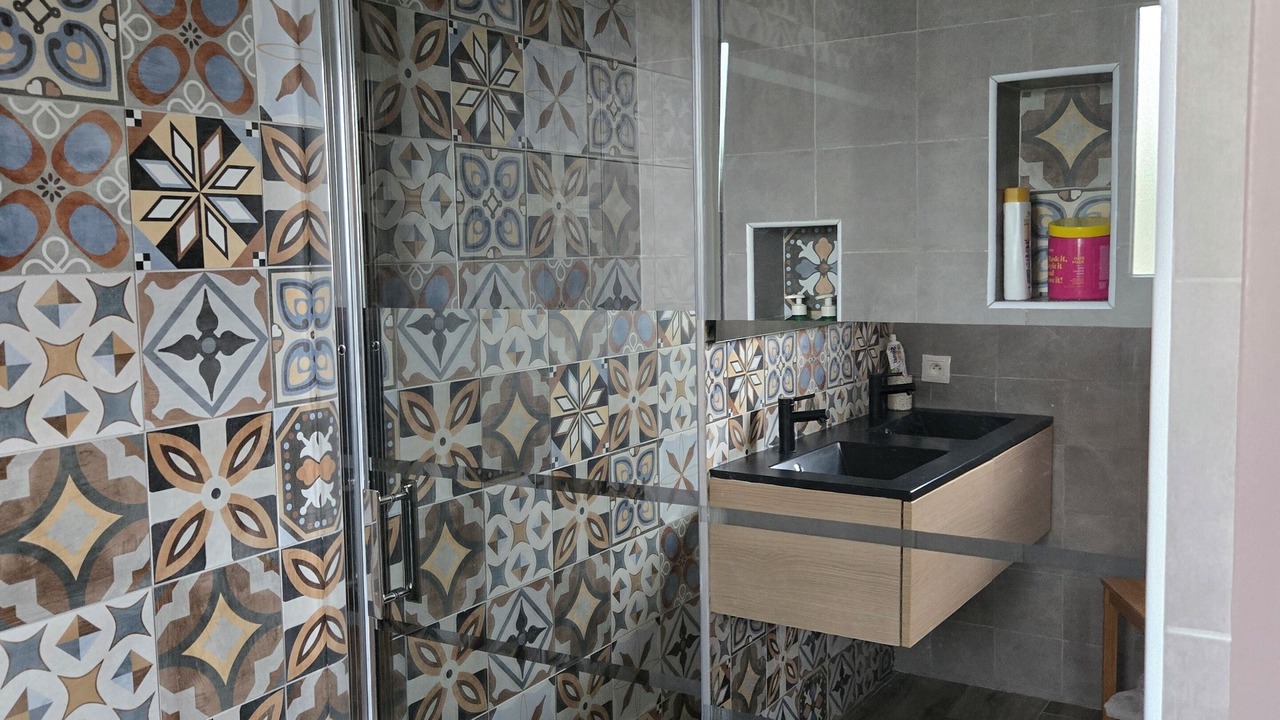 Photo of Bathroom in Vedene