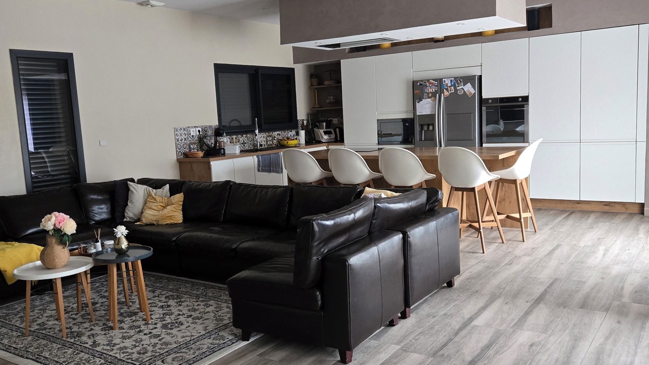 Photo of Livingroom in Vedene