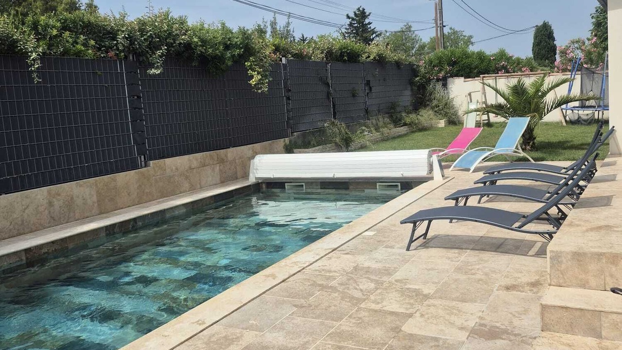 Photo of Outdoor in Vedene