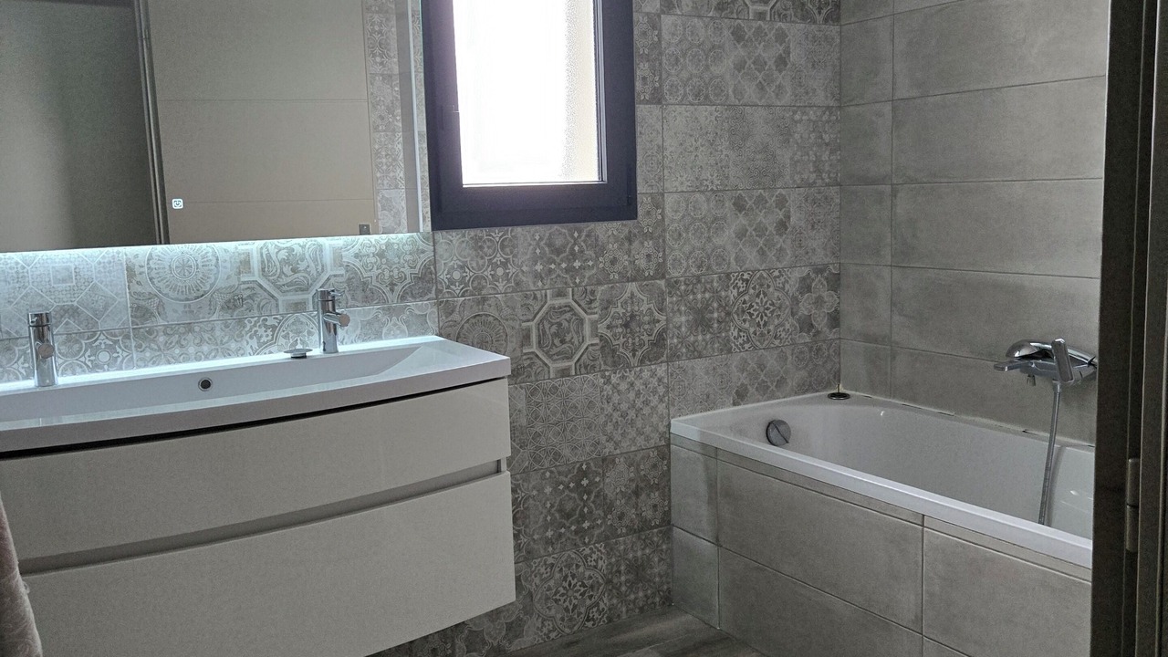 Photo of Bathroom in Vedene