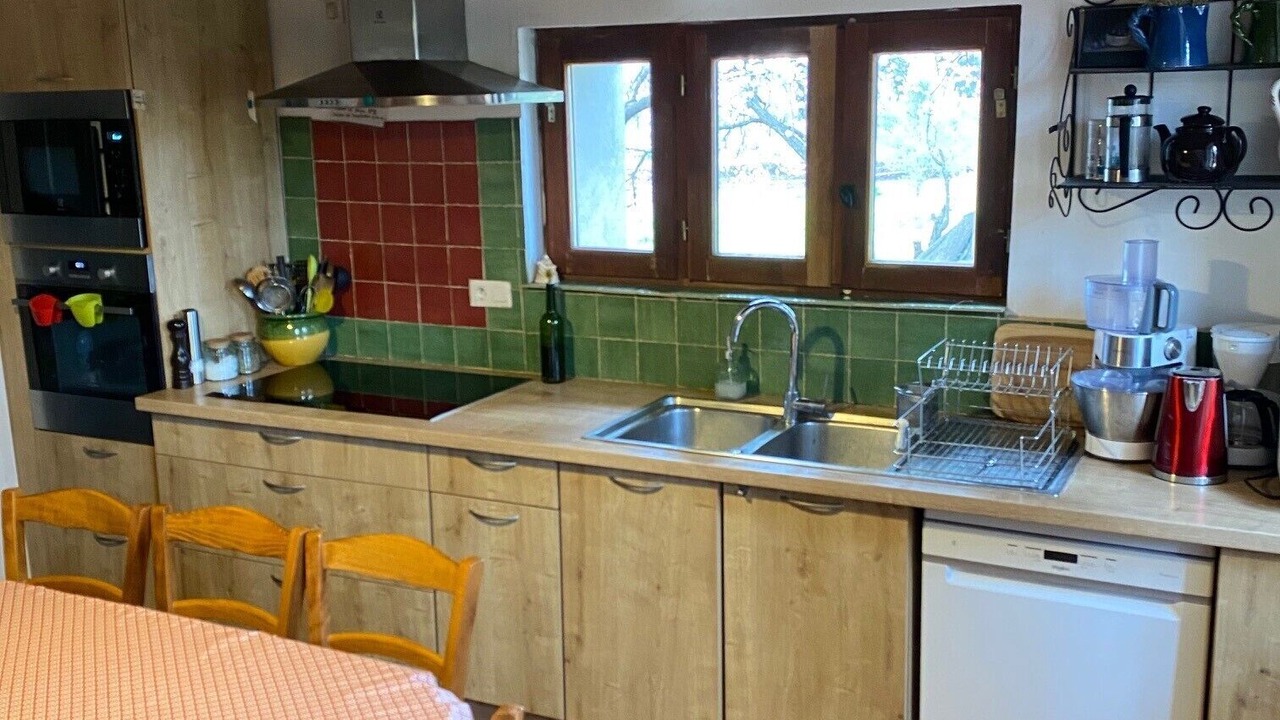 Photo of Kitchen in Le Pradet