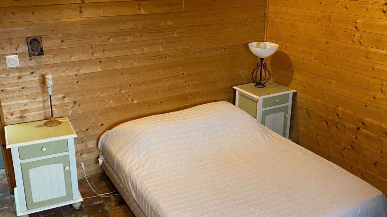 Photo of Bedroom in Le Pradet