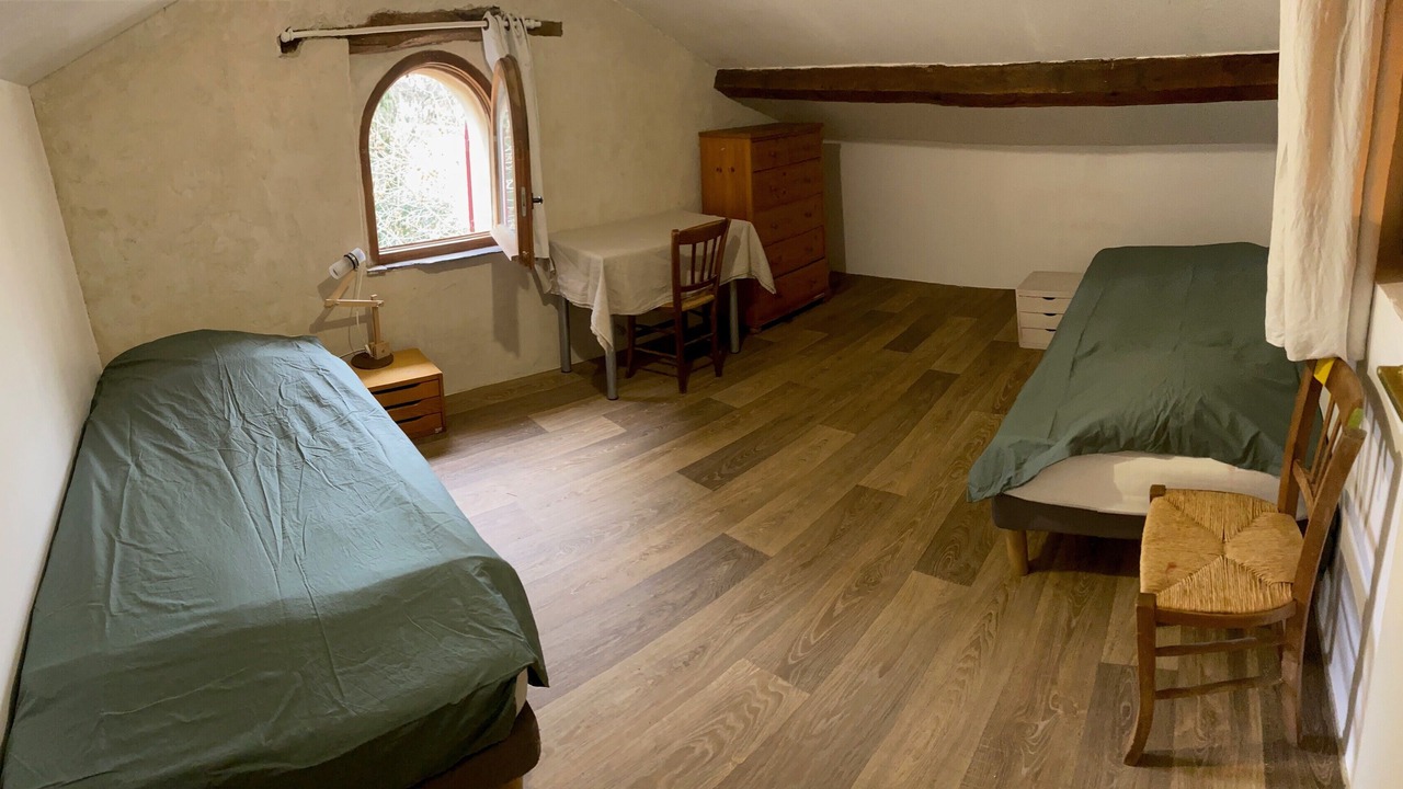 Photo of Bedroom in Le Pradet
