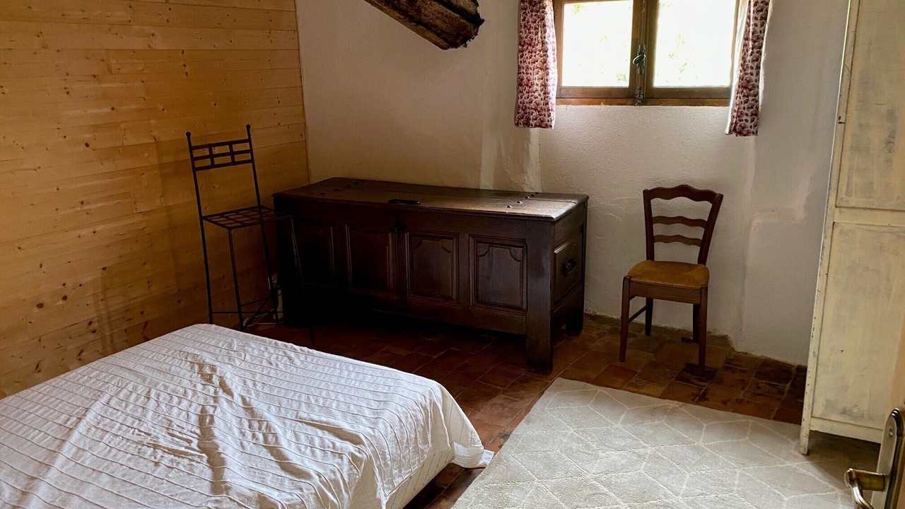 Photo of Bedroom in Le Pradet