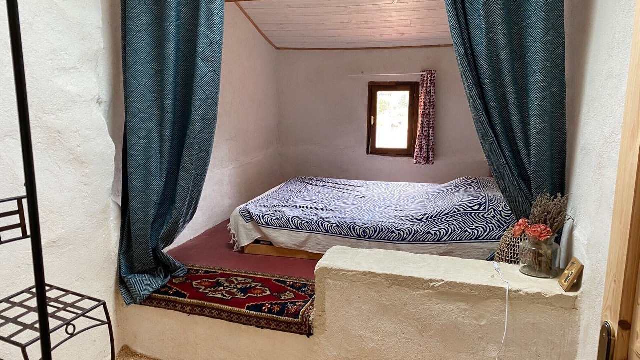 Photo of Bedroom in Le Pradet