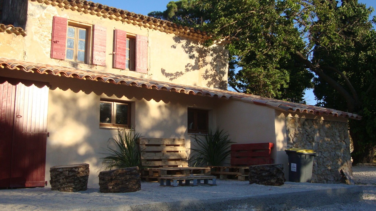 Photo of Outdoor in Le Pradet