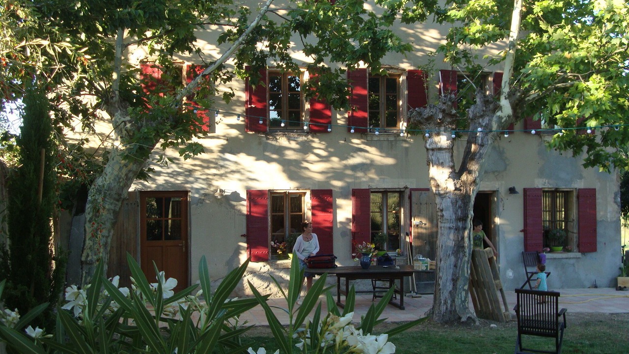 Photo of Outdoor in Le Pradet