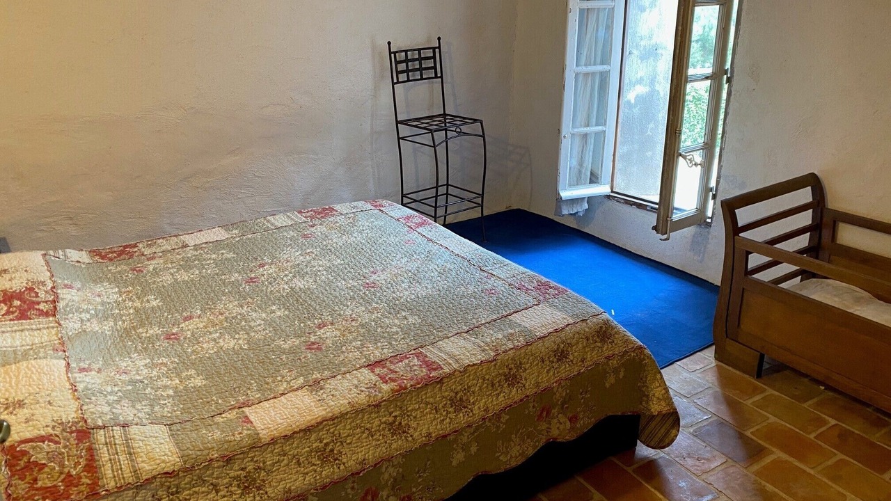 Photo of Bedroom in Le Pradet