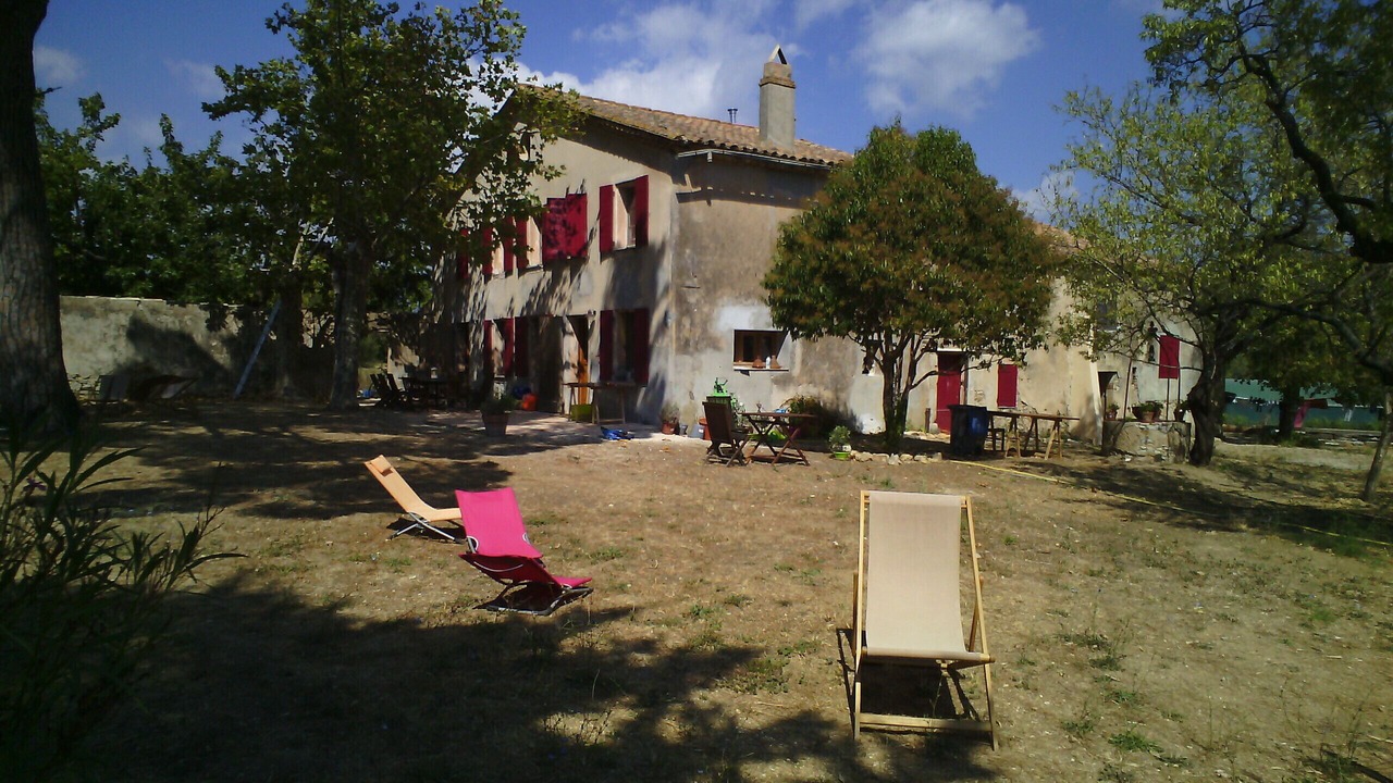 Photo of Outdoor in Le Pradet