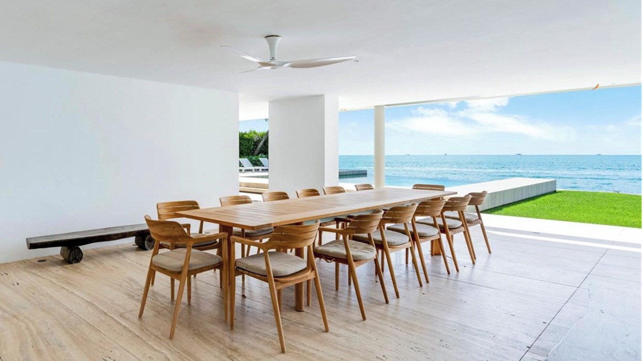 Photo of Outdoor in Key Biscayne
