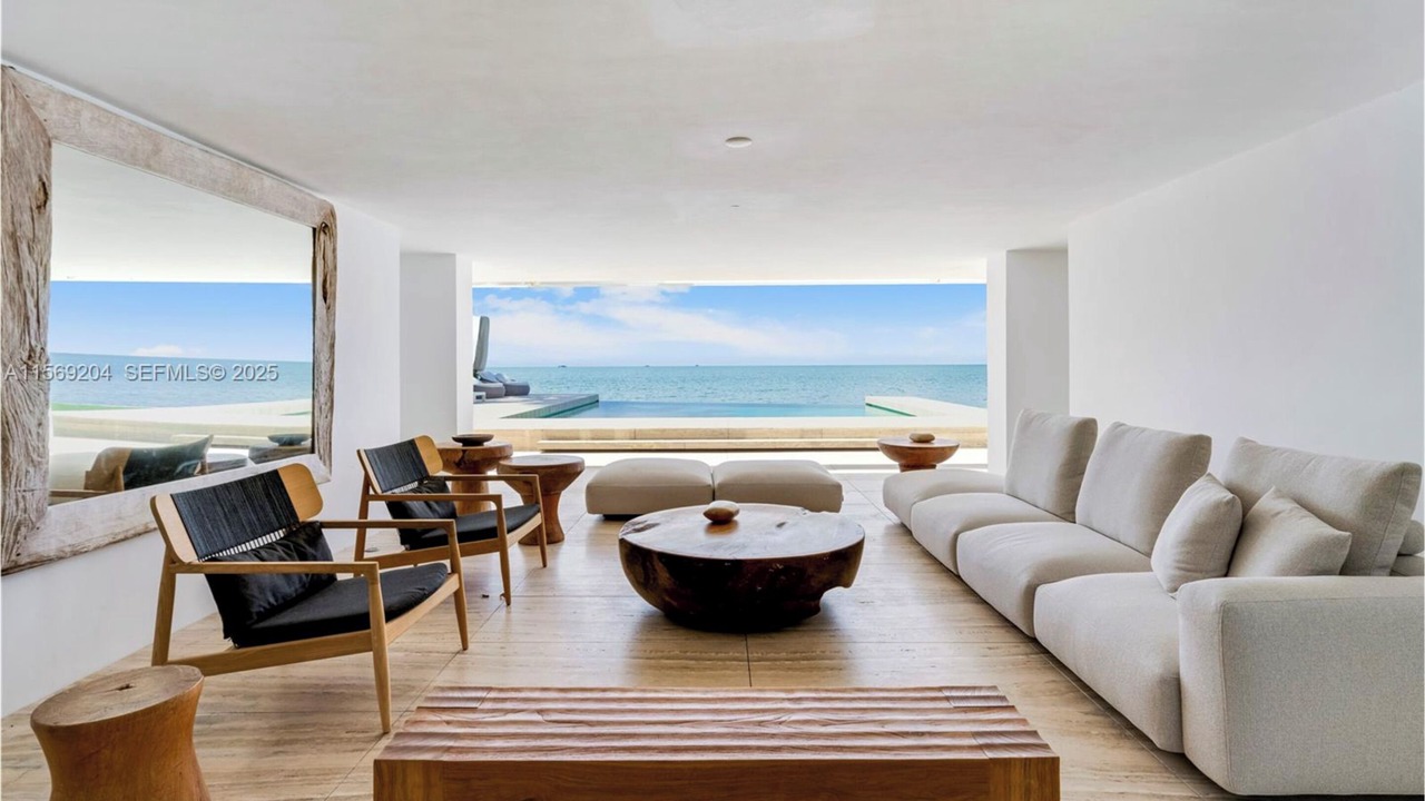 Photo of Outdoor in Key Biscayne