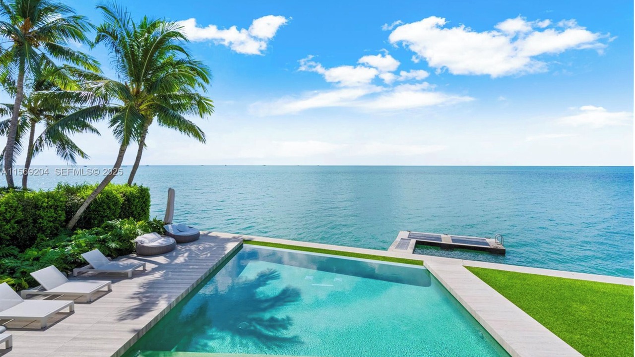 Photo of Outdoor in Key Biscayne