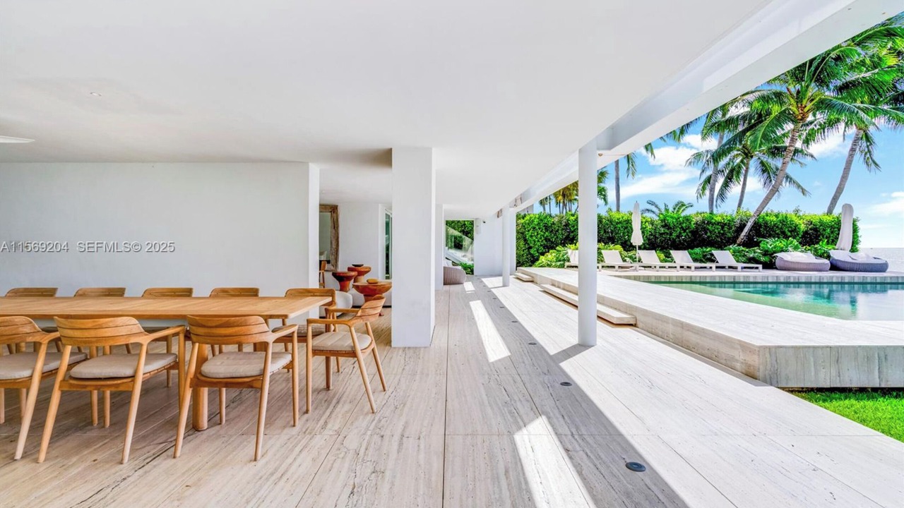 Photo of Outdoor in Key Biscayne