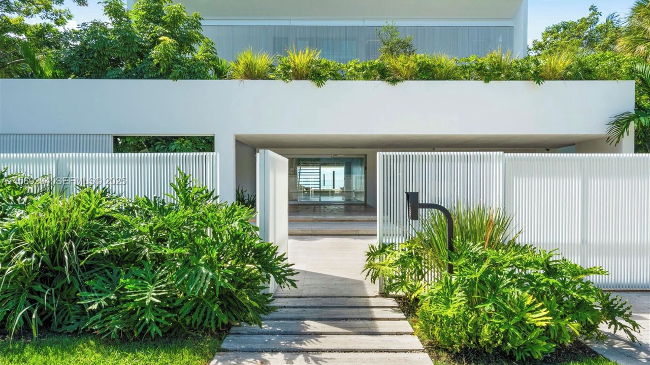 Photo of Outdoor in Key Biscayne