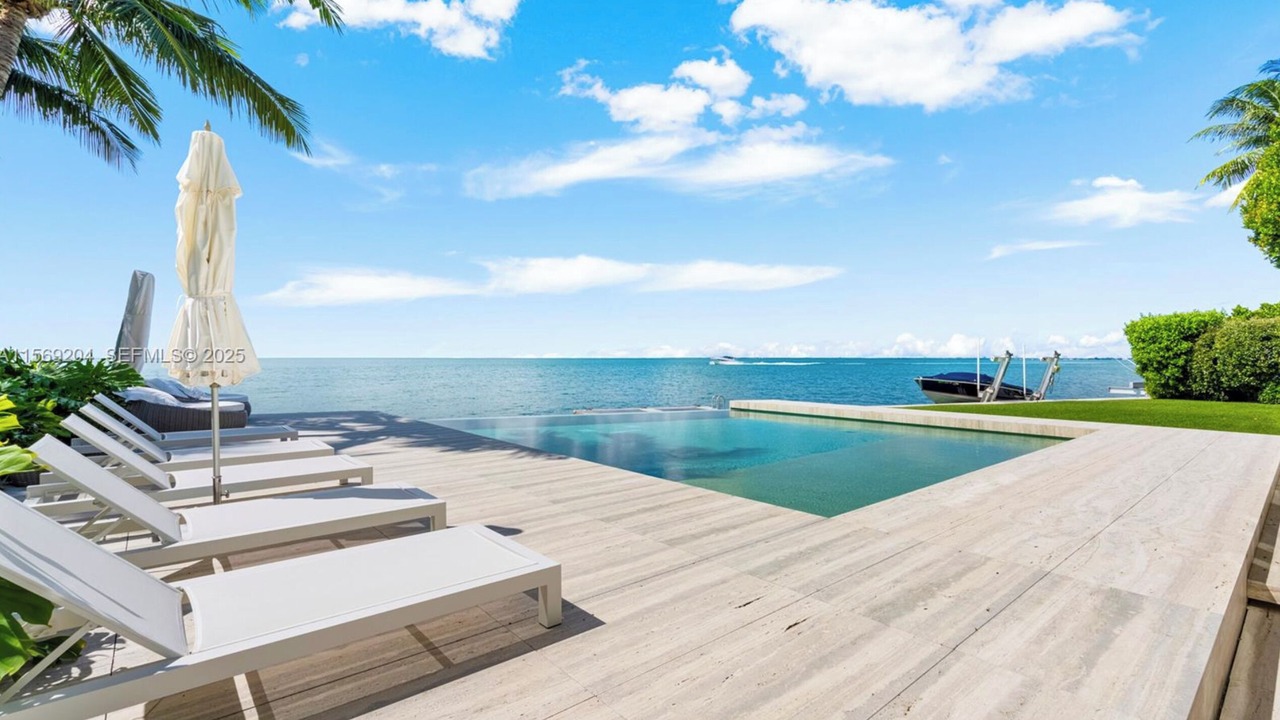 Photo of Outdoor in Key Biscayne