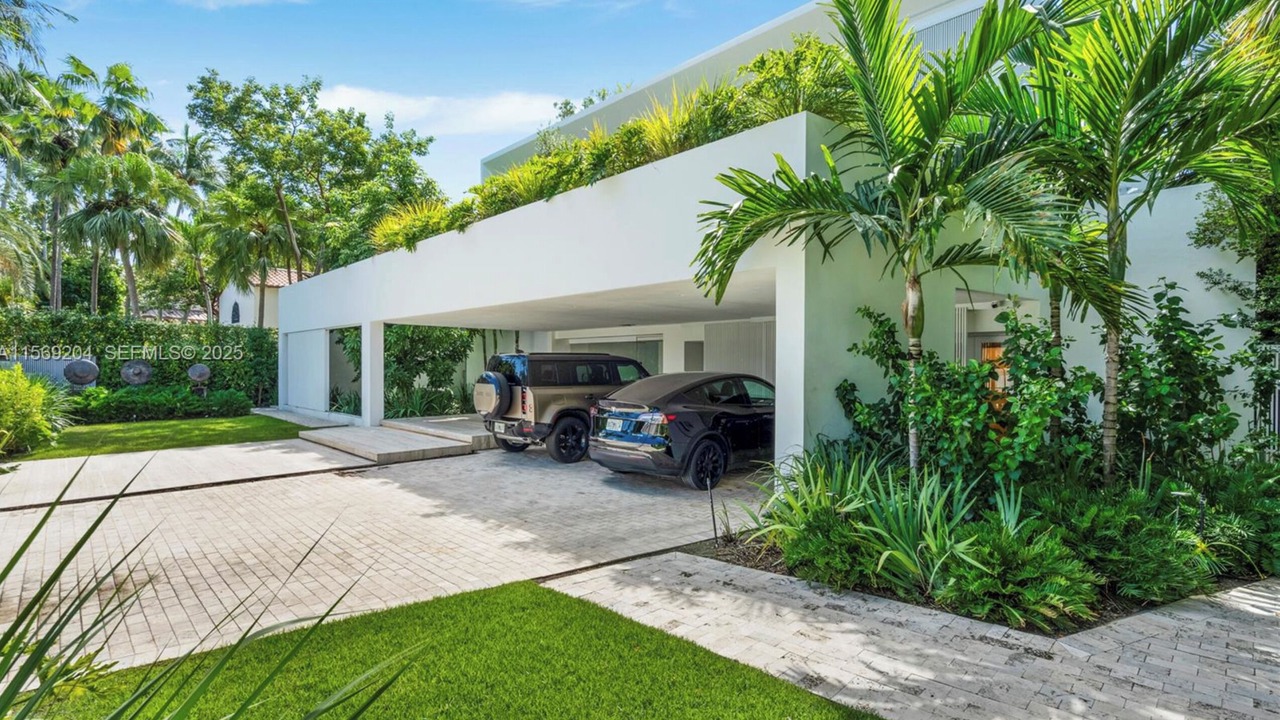 Photo of Outdoor in Key Biscayne