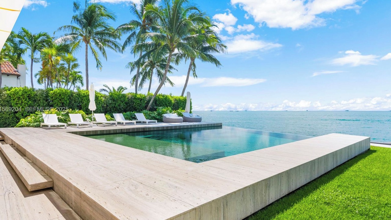 Photo of Outdoor in Key Biscayne