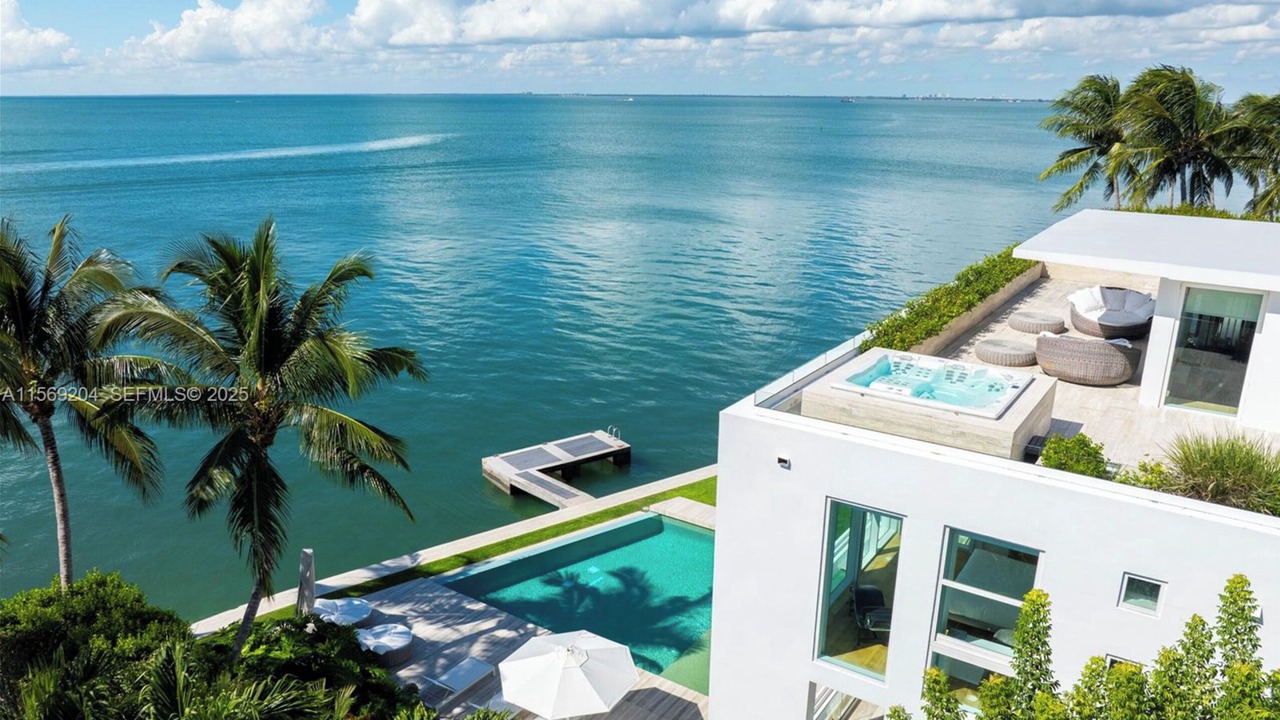 Photo of Outdoor in Key Biscayne