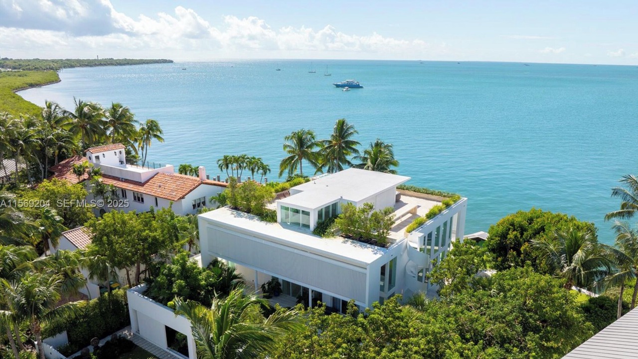 Photo of Outdoor in Key Biscayne