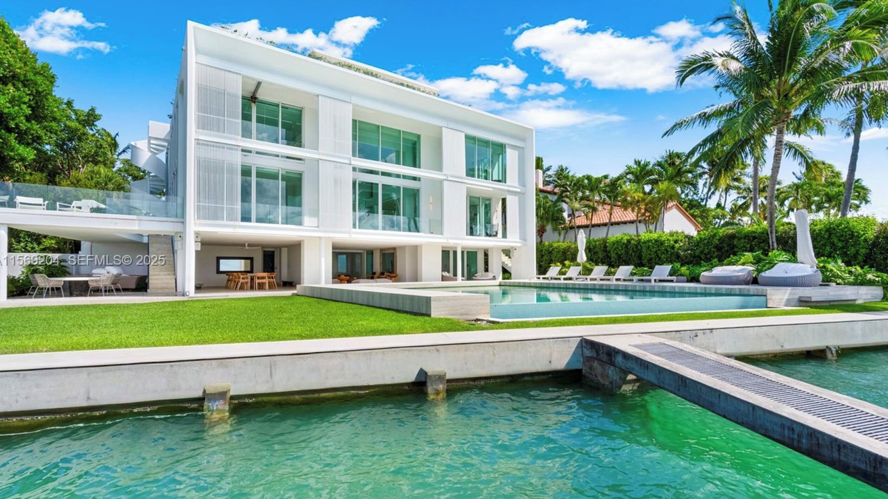 Photo of Outdoor in Key Biscayne