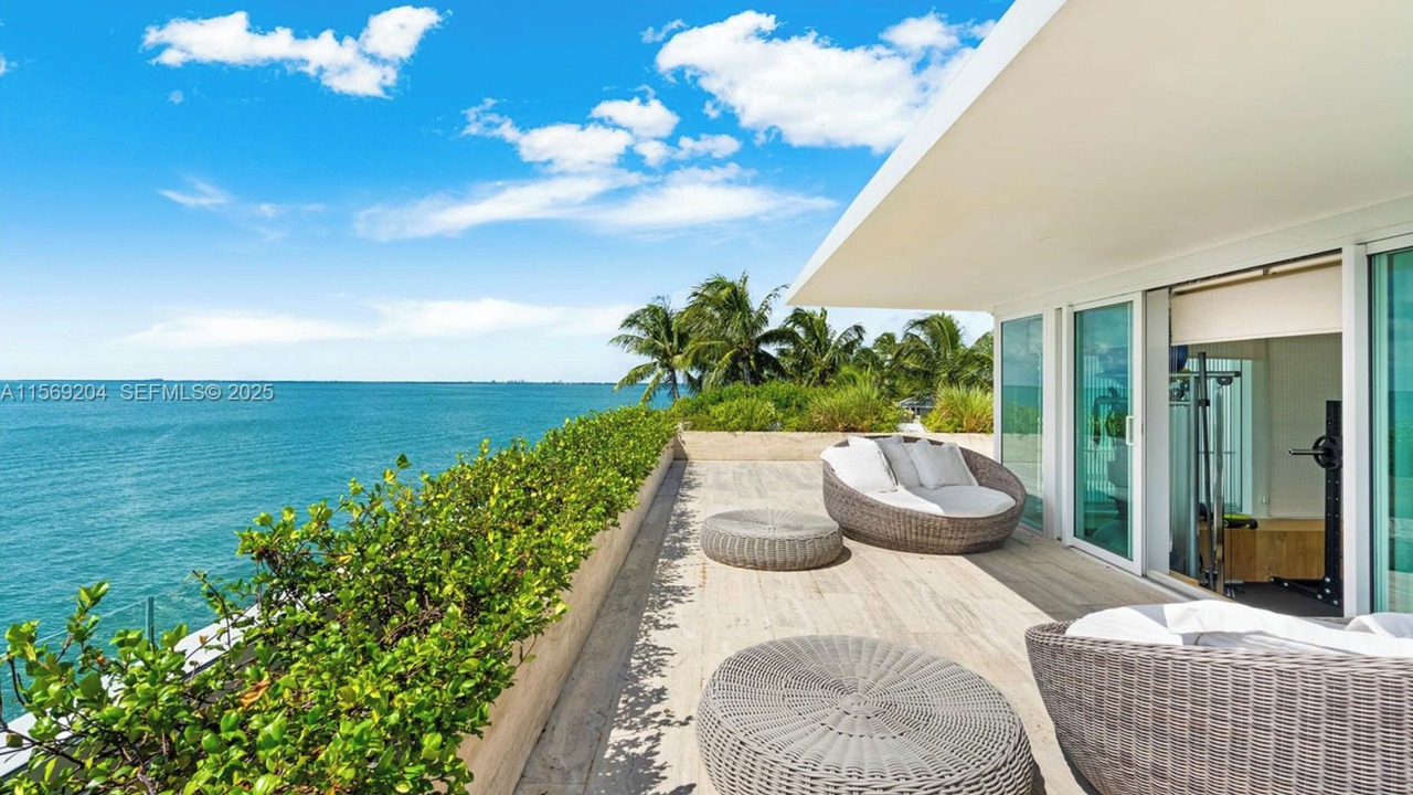 Photo of Outdoor in Key Biscayne