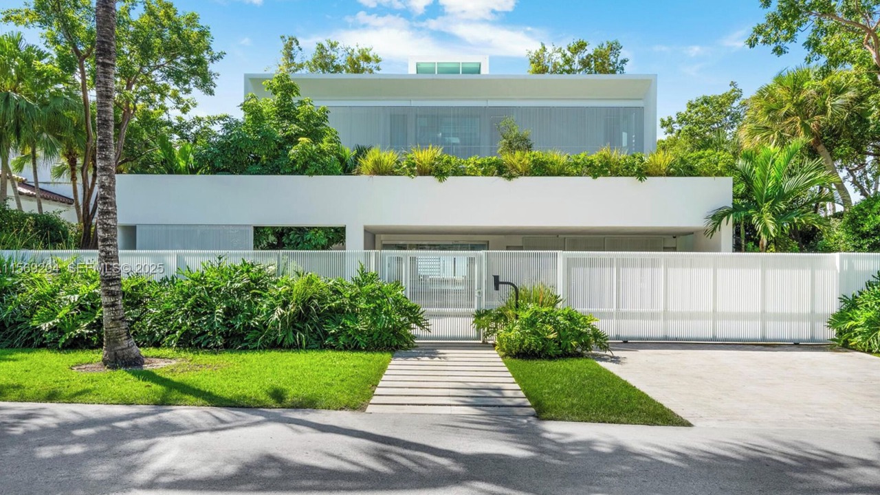 Photo of Outdoor in Key Biscayne