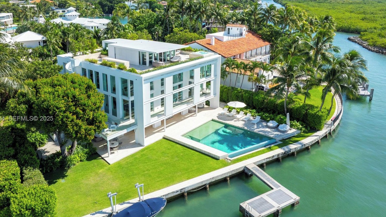 Photo of Outdoor in Key Biscayne