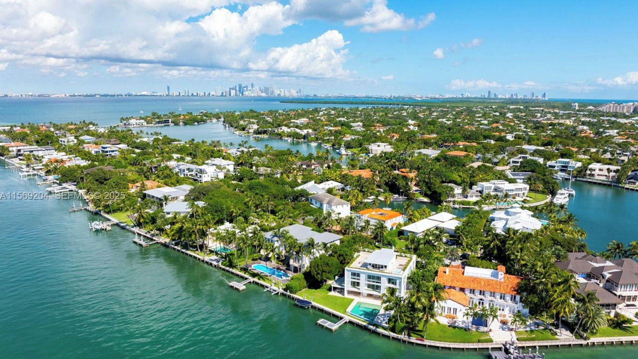Photo of Outdoor in Key Biscayne