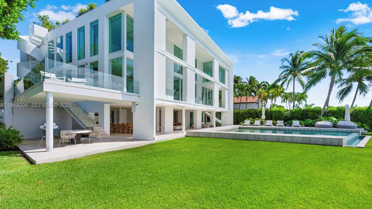 Photo of Outdoor in Key Biscayne