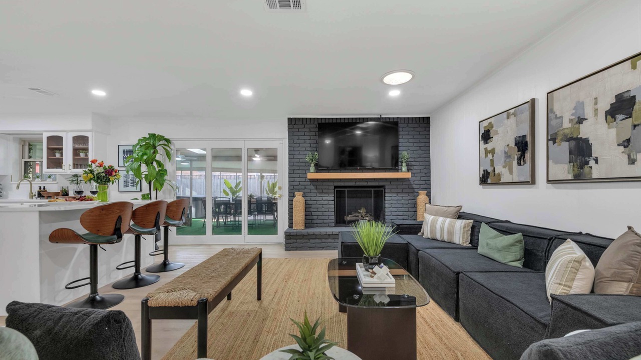 Photo of Bedroom in Irving